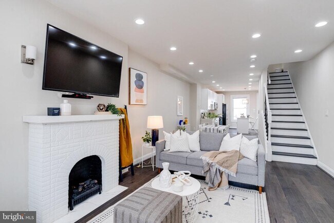 Foto del edificio - 442 N Linwood Ave