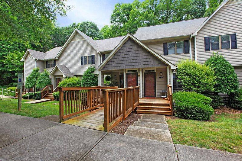 Edwards Mill Rentals Raleigh, NC