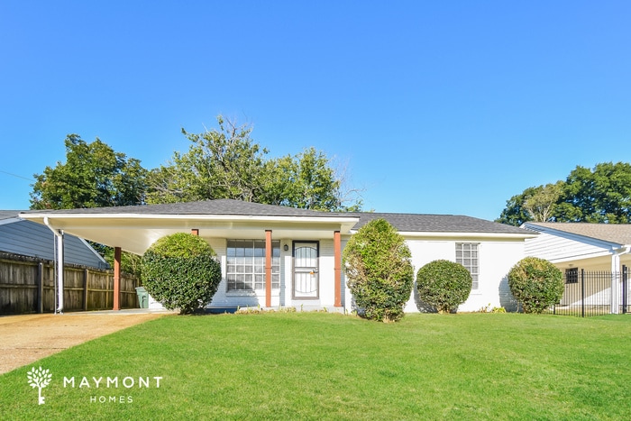 Foto principal - 4859 Gill Rd