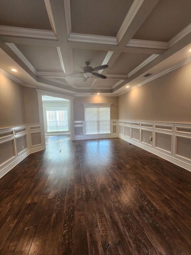 Foto del edificio - Charming 3-Bedroom Home with Modern Upgrades & Neighborhood Playground in Valdosta