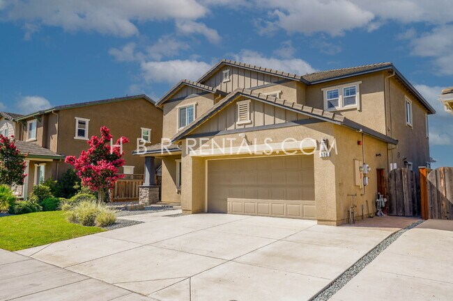 Foto del edificio - 906 River Bend Dr