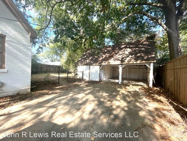 Building Photo - 3 br, 2 bath House - 1832 Linden 1832