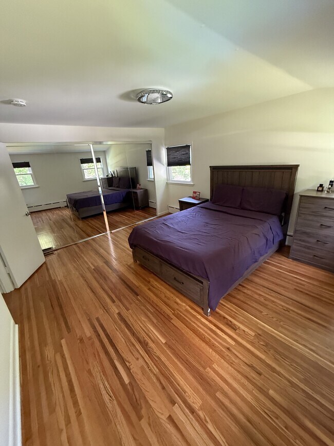 Foto del edificio - 4100 Bridgeboro Rd