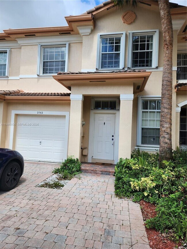 Building Photo - 2762 SW 85th Ave