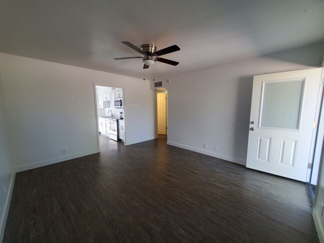 Foto del interior - Enchanted Village