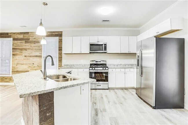 Foto del edificio - 2684 Steeplehill Dr NW