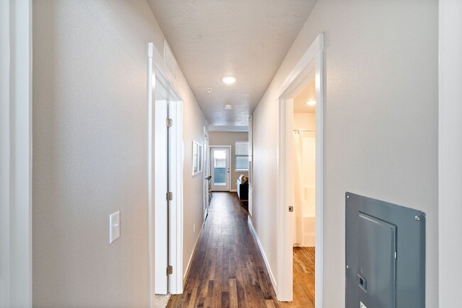 Sunnyvale Village Townhomes photo'