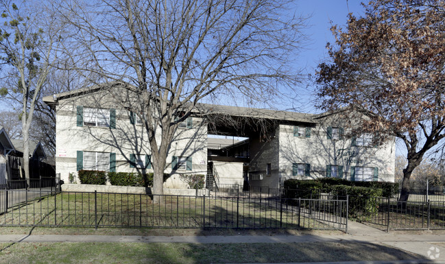 Building Photo - The Tara House Apartments