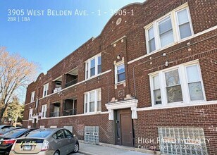 Building Photo - 3905 W Belden Ave