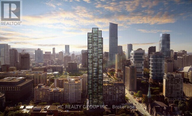 Building Photo - 319 Jarvis St