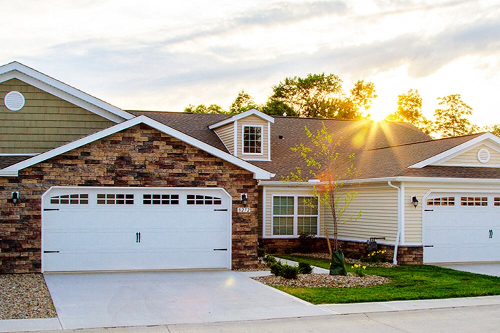 Redwood Brownsburg Townhomes for Rent Brownsburg, IN