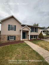 Building Photo - 1309 Greystone St
