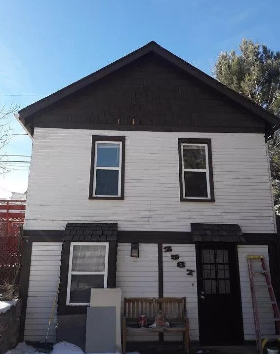 Photo - 2567 S Pearl St House