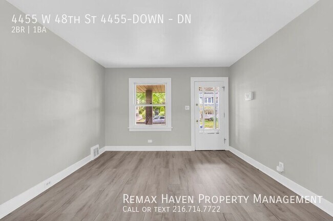 Foto del edificio - 4455 W 48th St