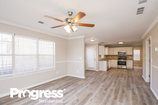 Foto del edificio - 625 Ruxbury Ct