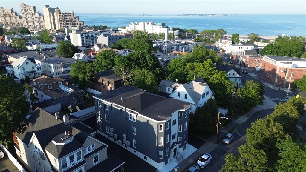 18 Fitzhenry Square Unit 12, Revere, MA 02151 Room for Rent in Revere