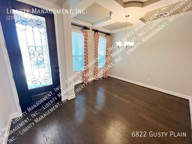 Building Photo - 6822 Gusty Plain