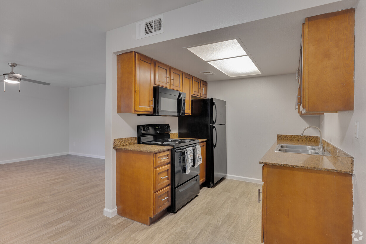 Primary Photo - Aspire Mesa