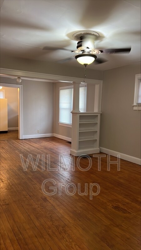 Foto del edificio - 1037 N Concord St