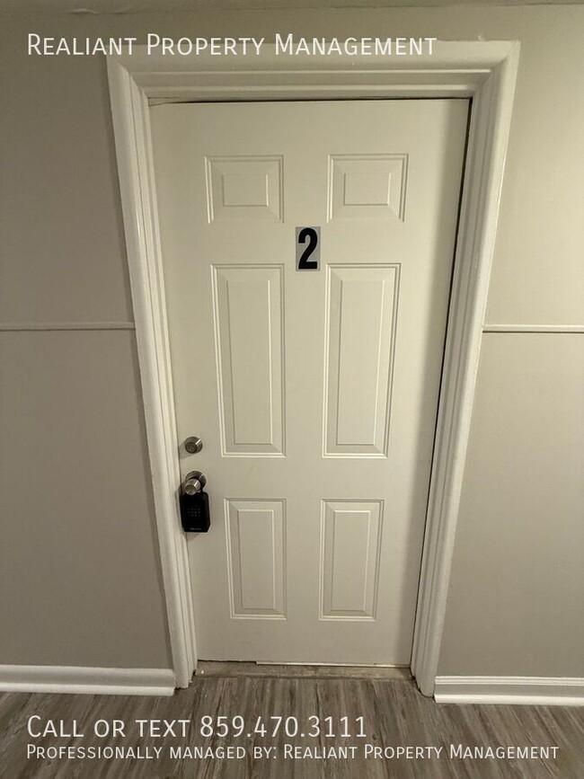 Photo - 2082 Fairmont Ct Apartment