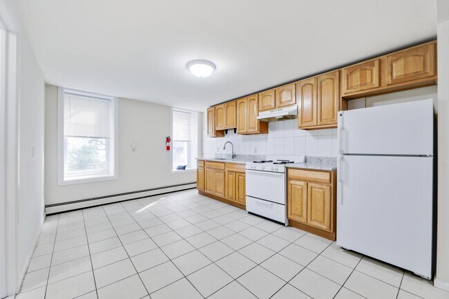 Foto del edificio - 294 Hoboken Ave