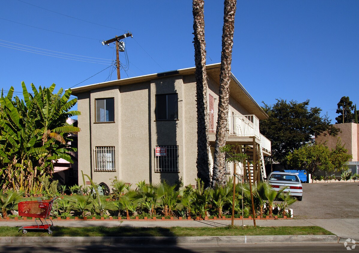 Building Photo - 4731 W 23rd St