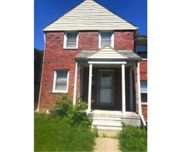 Building Photo - 928 Argonne Dr