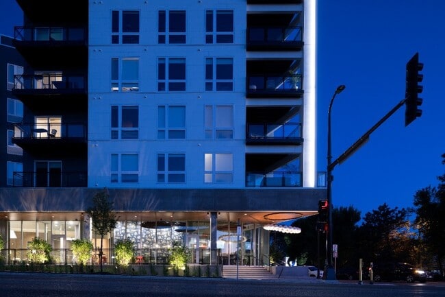 Foto del edificio - The Julia