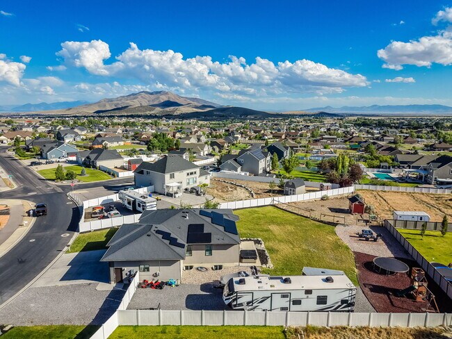 Foto del edificio - 9853 N Elkhorn Rd