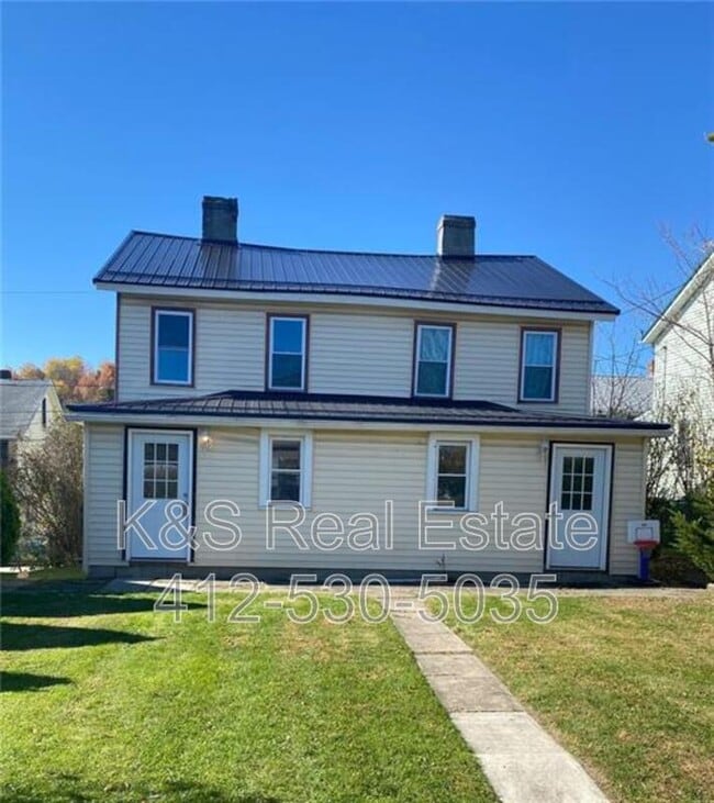 Building Photo - 2128 Candee St