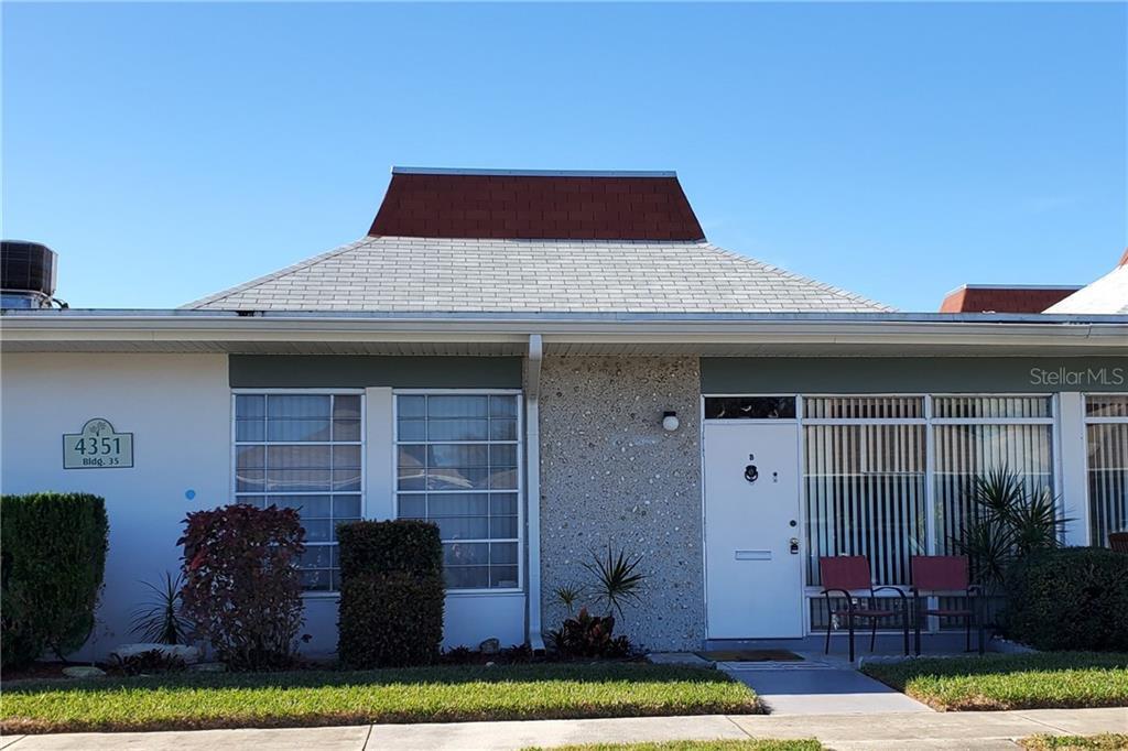 4351 Tahitian Gardens Cir Unit B, Holiday, FL 34691 Condo for Rent in