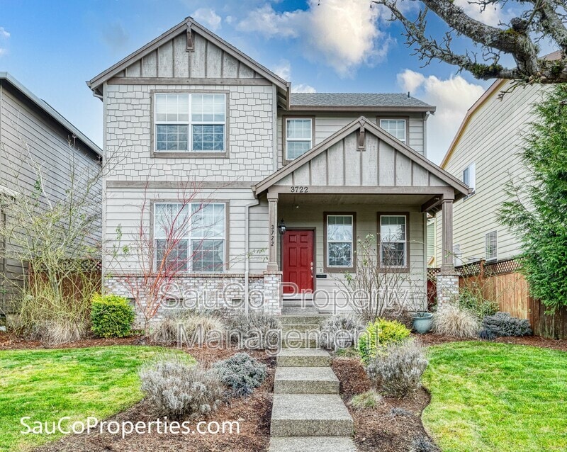 Foto principal - 3722 SE Oakleaf St