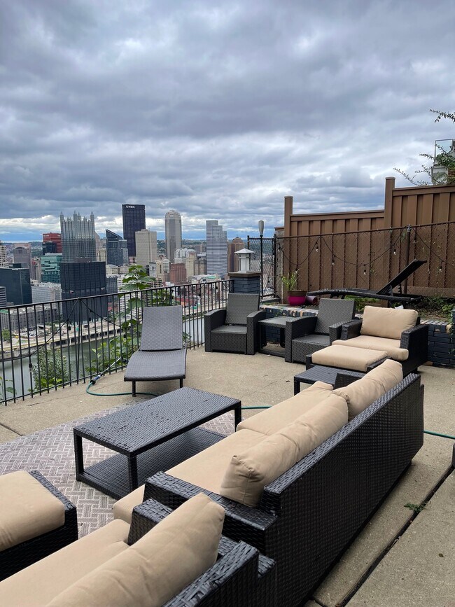 Foto del edificio - 718 Grandview Ave