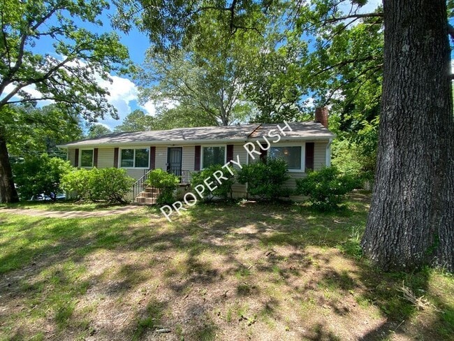 Foto del edificio - 1503 Pin Oak Dr