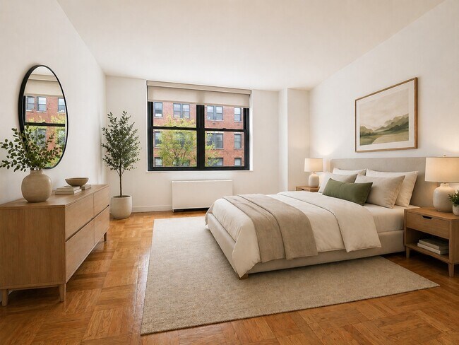 Foto del edificio - 323 E 50th St