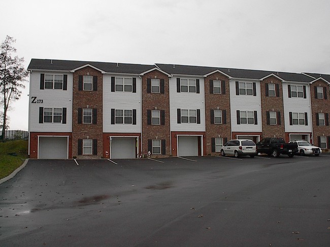 Foto del edificio - Charleston Plantation Apartments