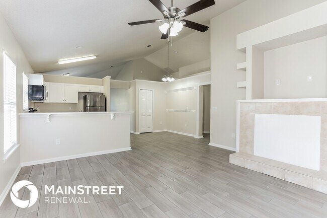 Foto del edificio - 1097 Cherry Point Way