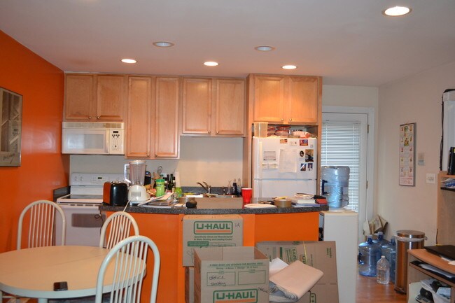 Foto del edificio - 5225 N Ashland Ave