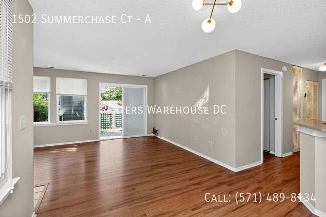 Building Photo - 1502 Summerchase Ct