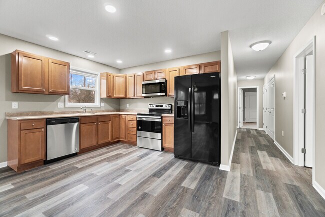Foto del edificio - 4787 Tyrone Rd