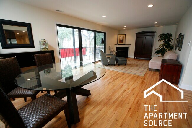 Foto del edificio - 6954 N Greenview Ave