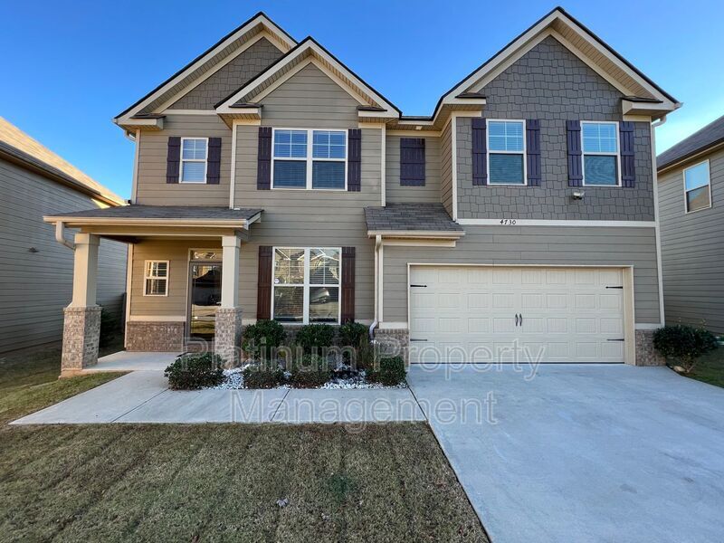 Primary Photo - 4730 Brookwood Pl