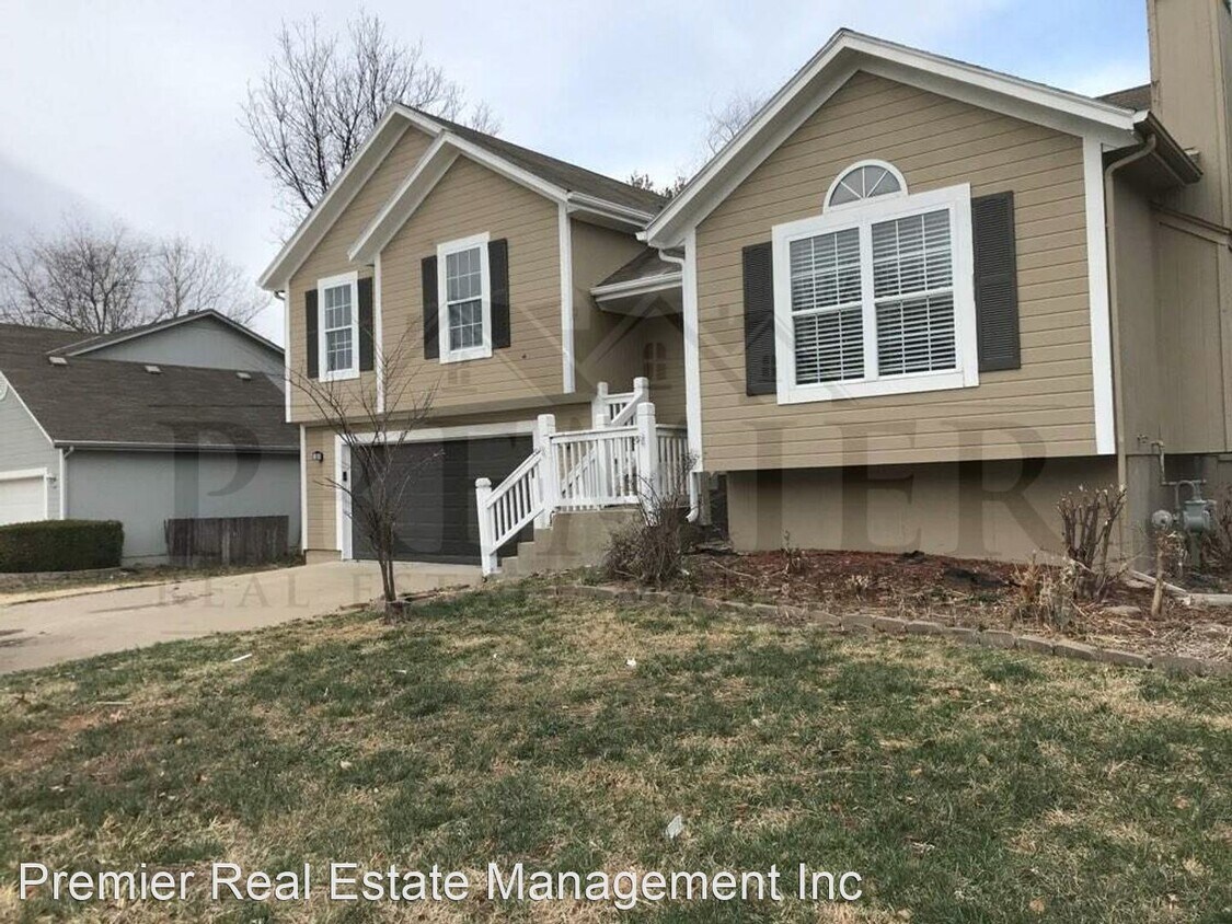 308 McKinley Ln, Gardner, KS 66030 House Rental in Gardner,