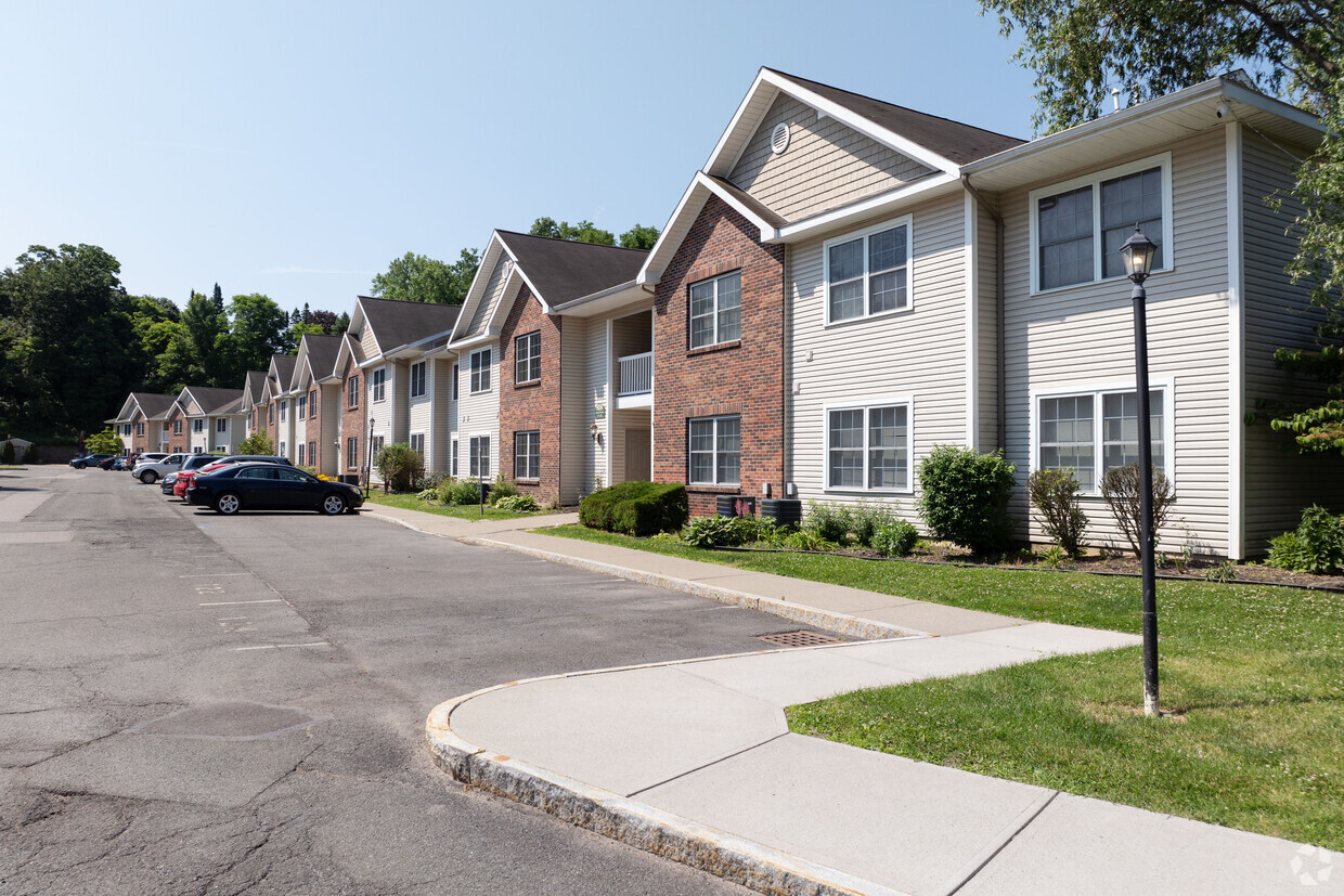 Primary Photo - Greenbush Terrace