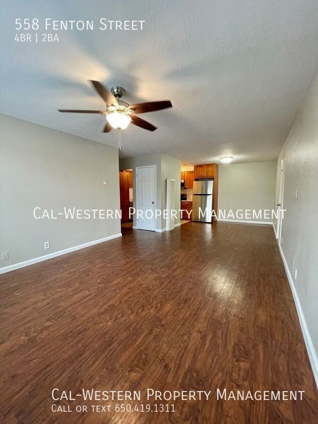 Primary Photo - 3 Bedroom, 2 Bath with versatile bonus roo...