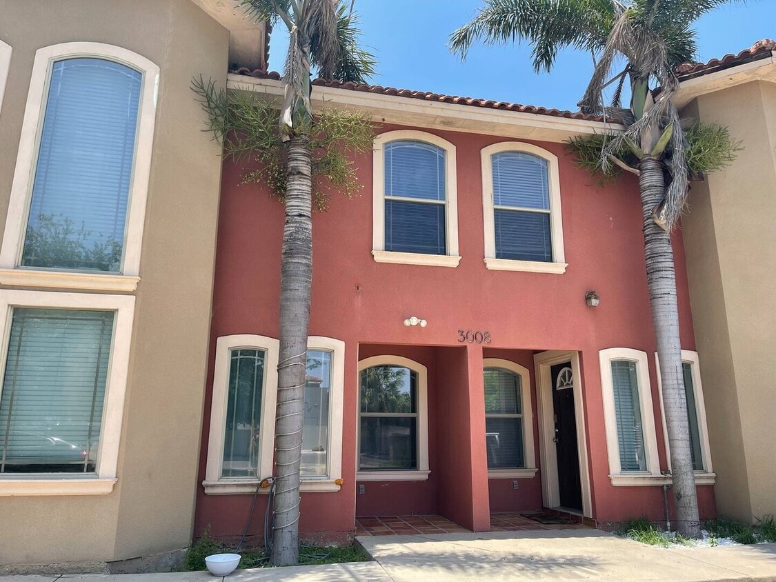 3008 S "M" St, McAllen, TX 78503 House Rental in McAllen, TX