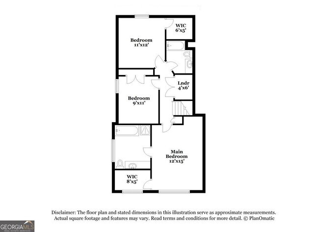 Foto del edificio - 1455 Pebble Ridge Ln