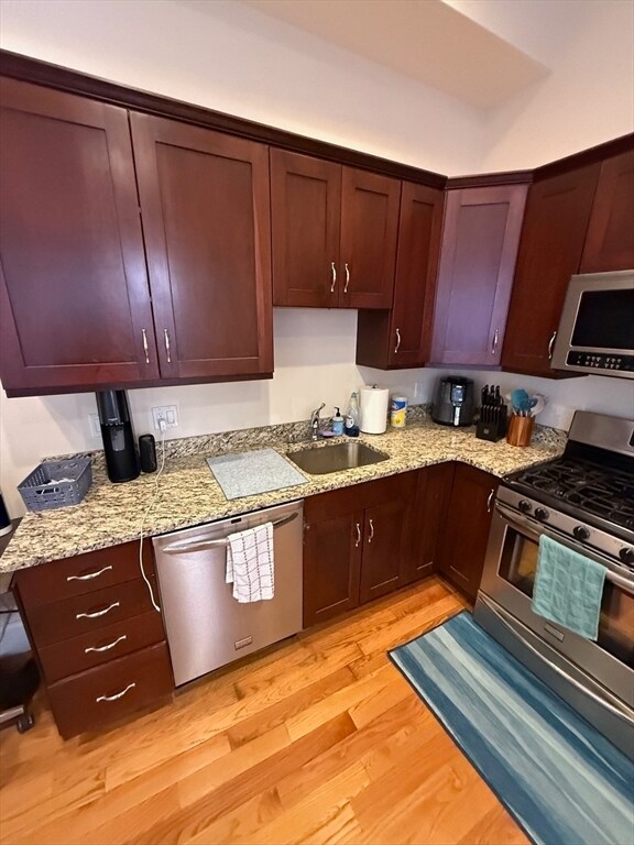 Foto del edificio - 639 Tremont St