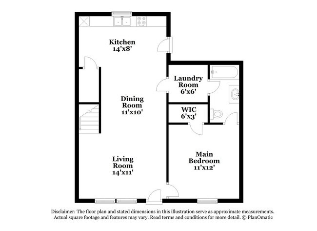 Foto del edificio - 35 Brantley Cir