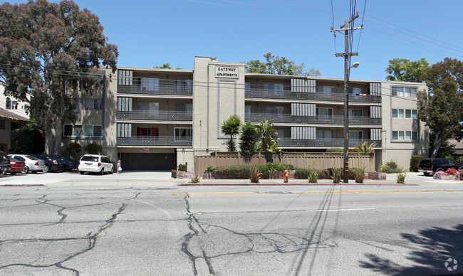 Gateway Apartments - Apartments in San Mateo, CA | Apartments.com